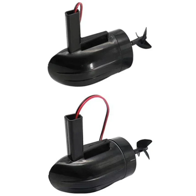 for Upgraded 2011-5 Bait Boat,Left Side & Right Side For Flytec 2011-5 Fishing RC Boat Motor