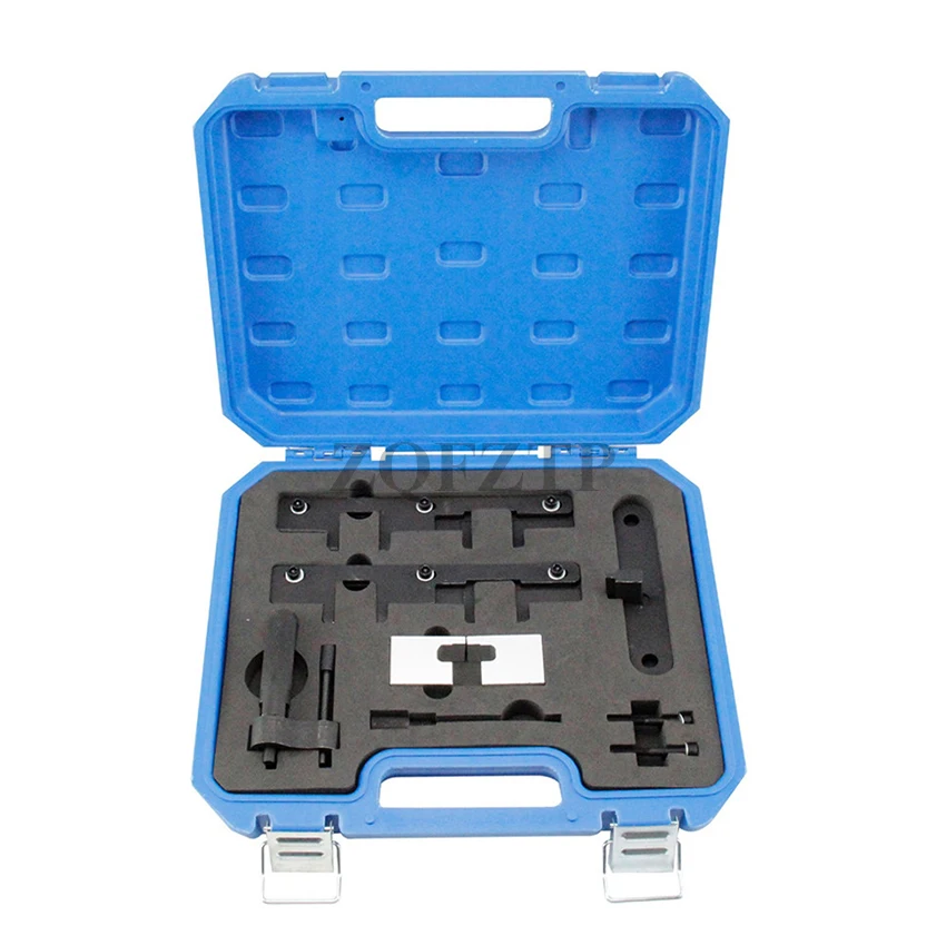 

Инструмент для синхронизации двигателя для Range Rover Diesel Sport 3.6T 4.4T Diesel 368TD 448DT, специальный инструмент для синхронизации двигателя