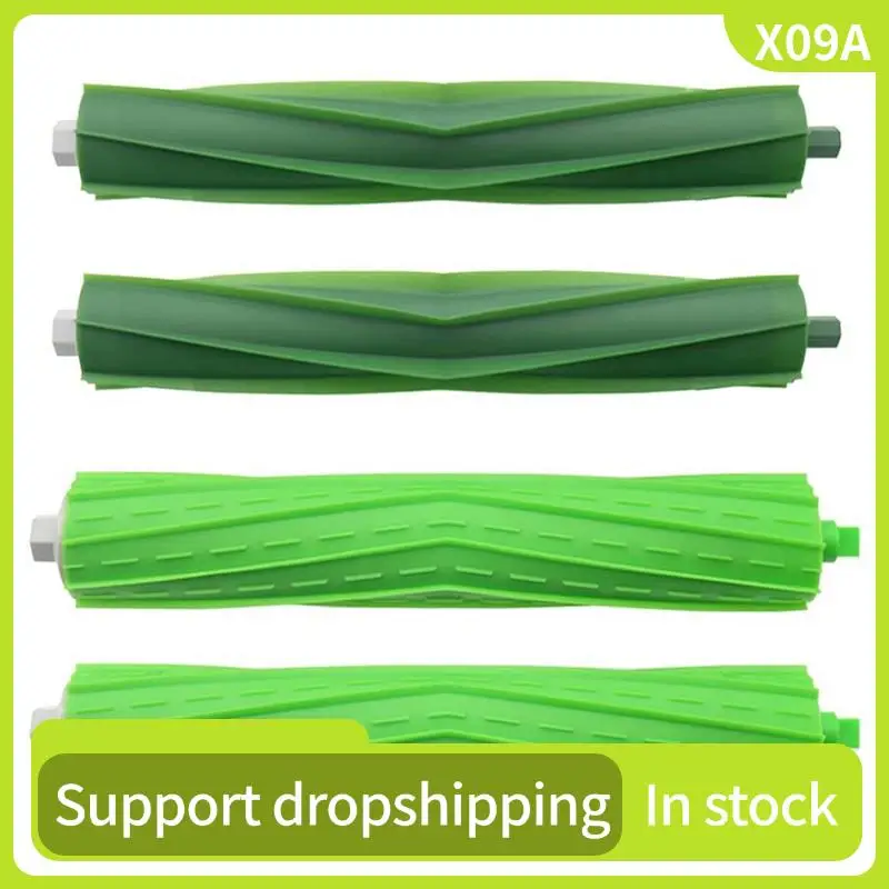 

X09A Rolling Brush Parts Brush Kit Accessories For Irobot Roomba I7 I7+ I7 Plus E5 E6 E7 Vacuum Cleaner Parts 32 Pieces