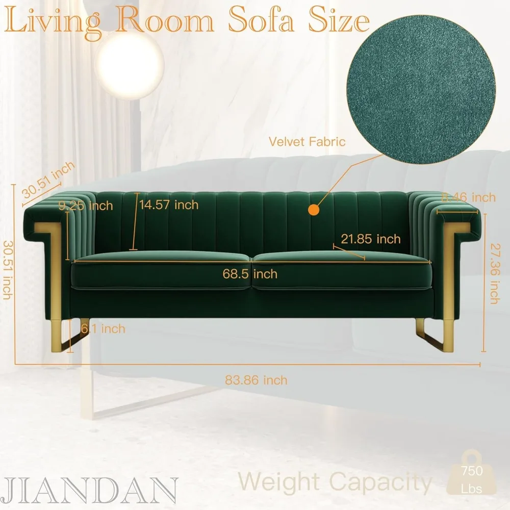 Mid-Century Modern 83.86