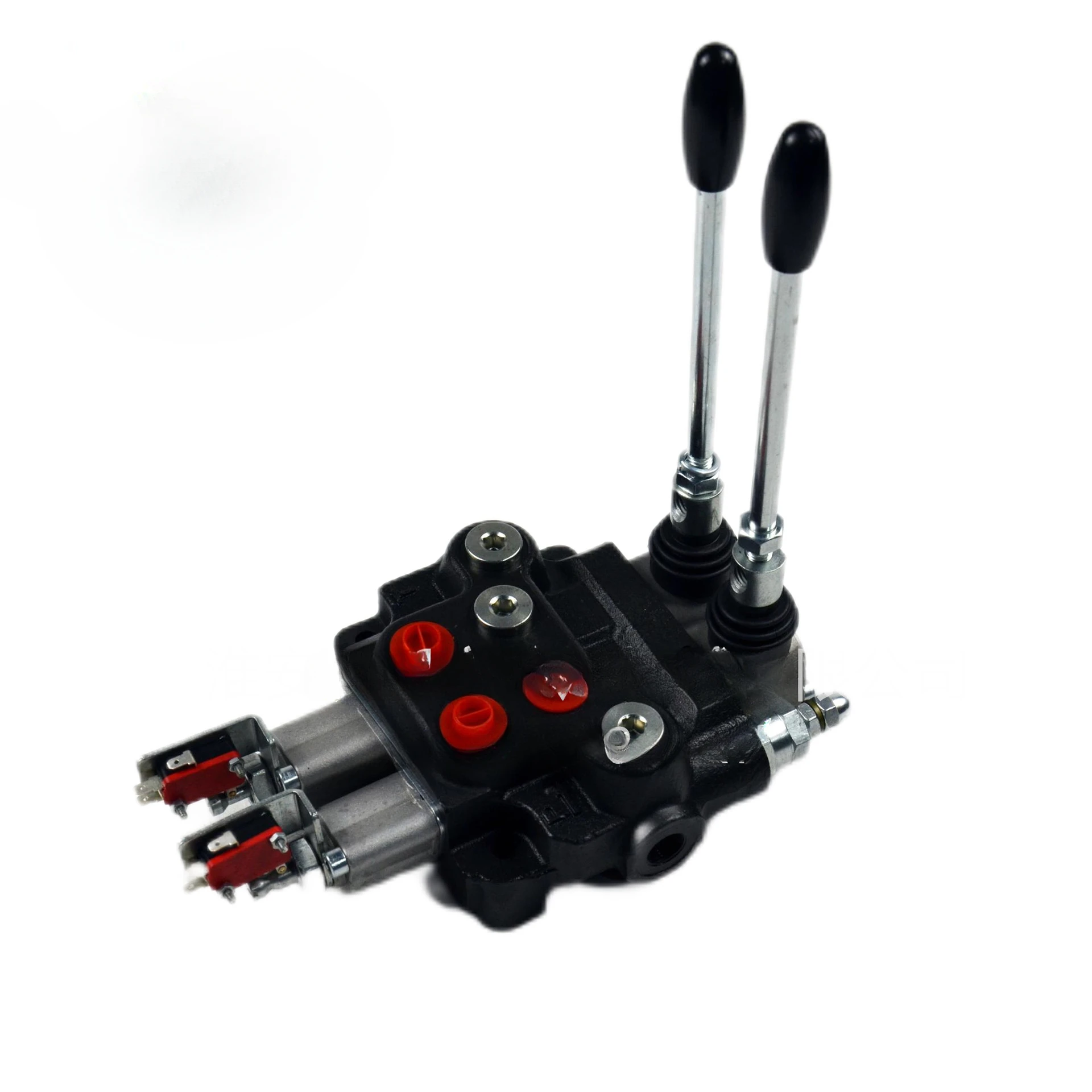 

New ZD-L15-AO Micro Switch Controlled Integral Multi-way Valve