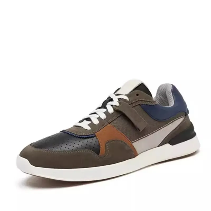 

Luxury New Men's Golf Shoes Non-slip Comfortable Breathable Professional Golf Shoes Gym Golf Shoes Outdoor Walking Shoes