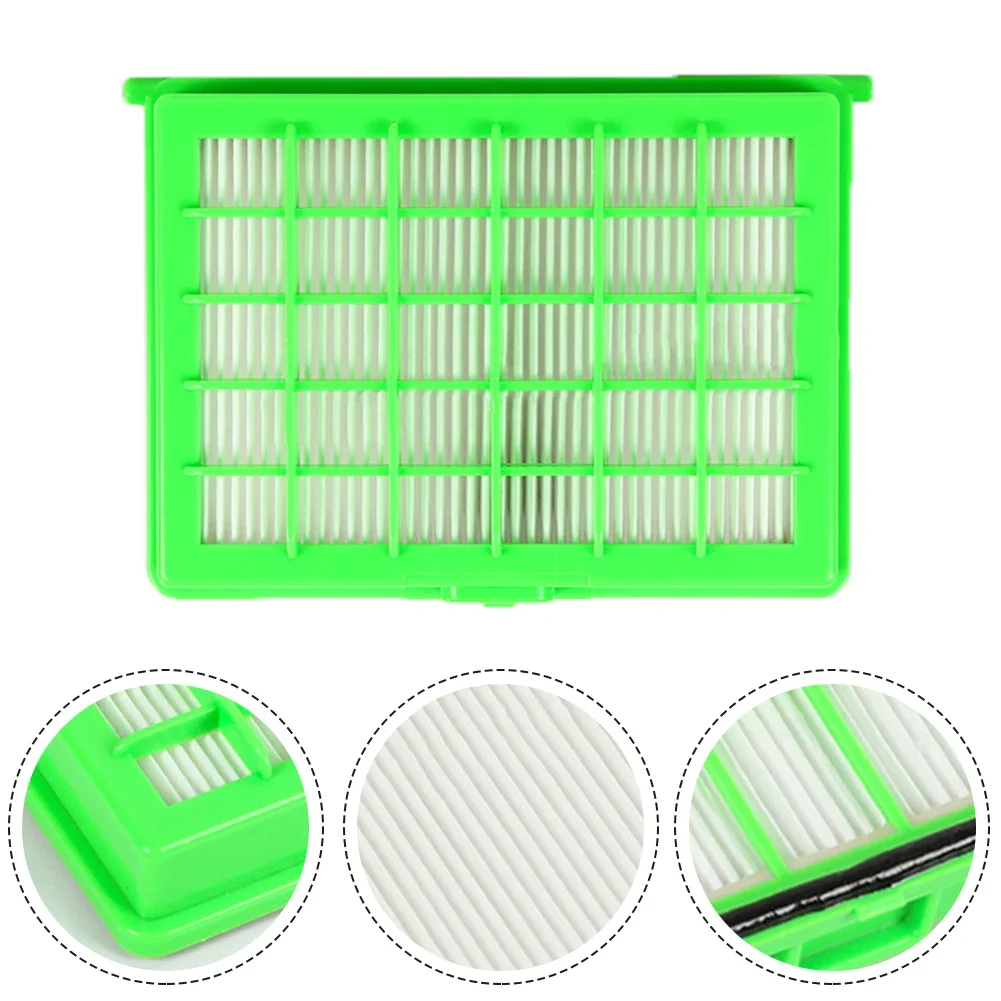1 Filtro Para Rowenta Compacteo ZR 004101   ZR 004201   MT 000701   Aspirador de pó doméstico filtro substituir acessório