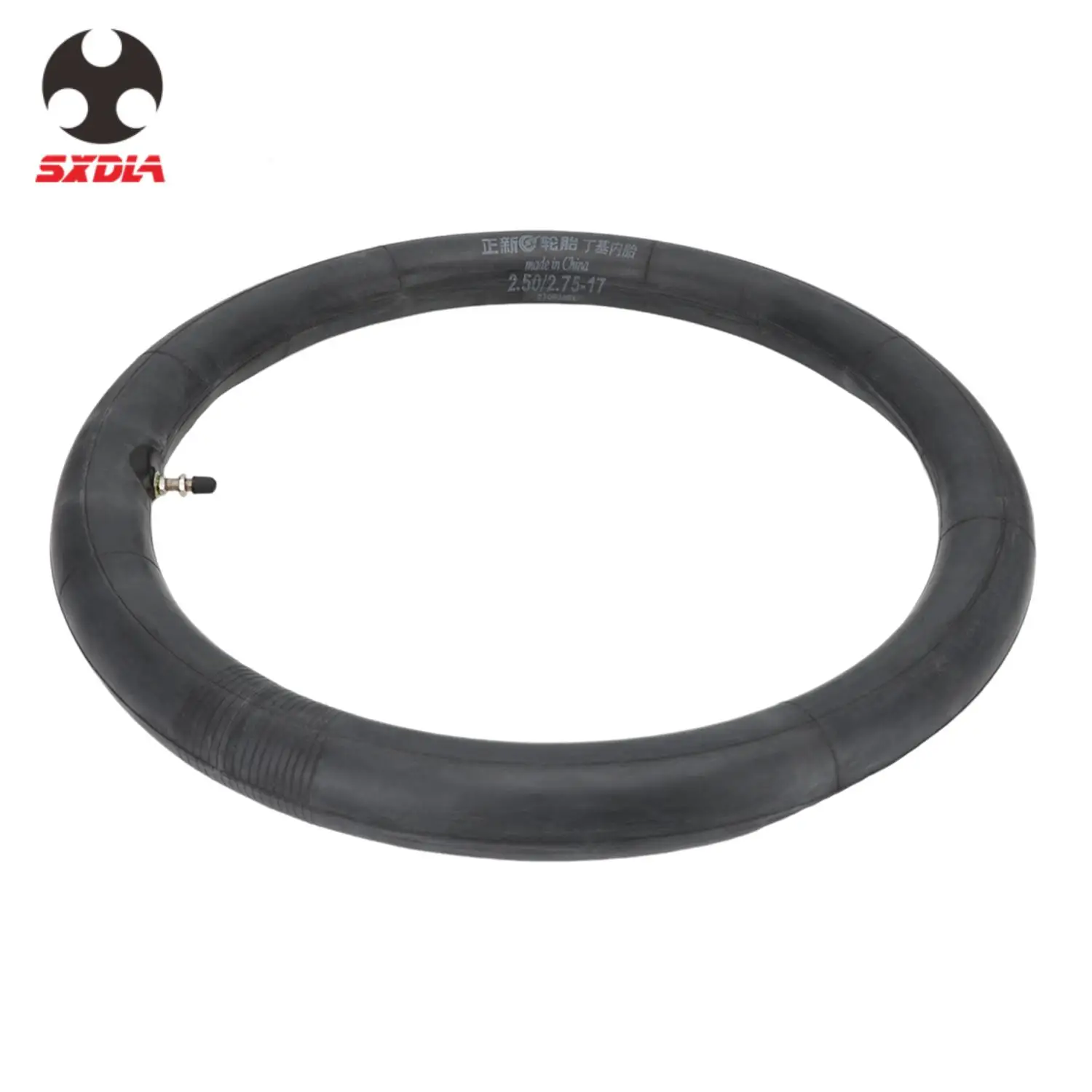 Tire Inner Tube 2.5*2.75*17 Universal Motorcycle Parts For Honda Suzuki Kawasaki Husqvarna KTM SX XC EXC Yamaha Dirt Pit Bike