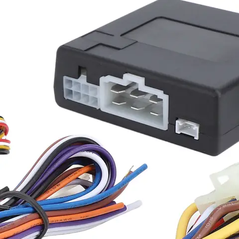 10 best sales remote start kit - №9