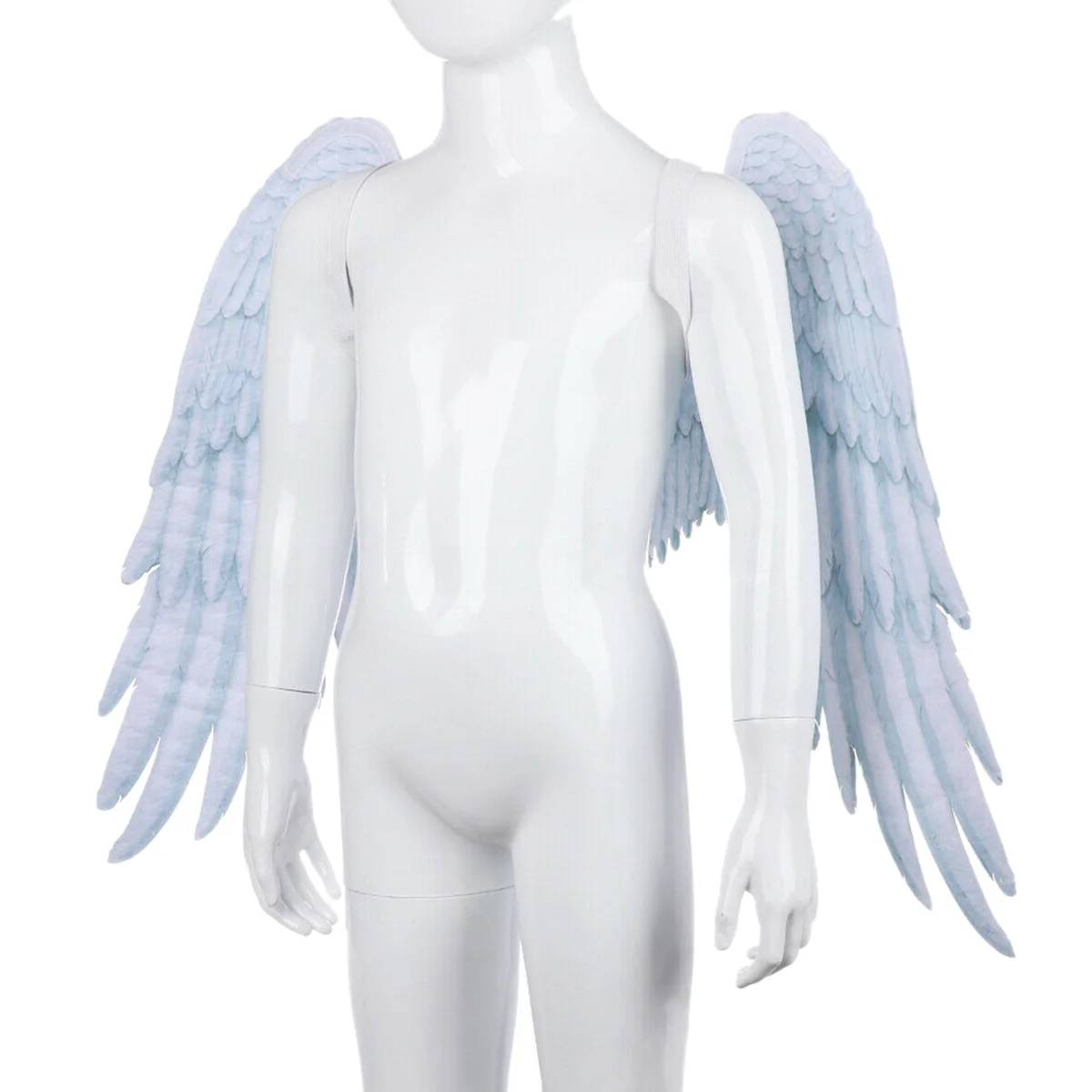 ABQR كرنفال حفل زفاف زي الدعائم كرنفال الكبار الرجال والنساء