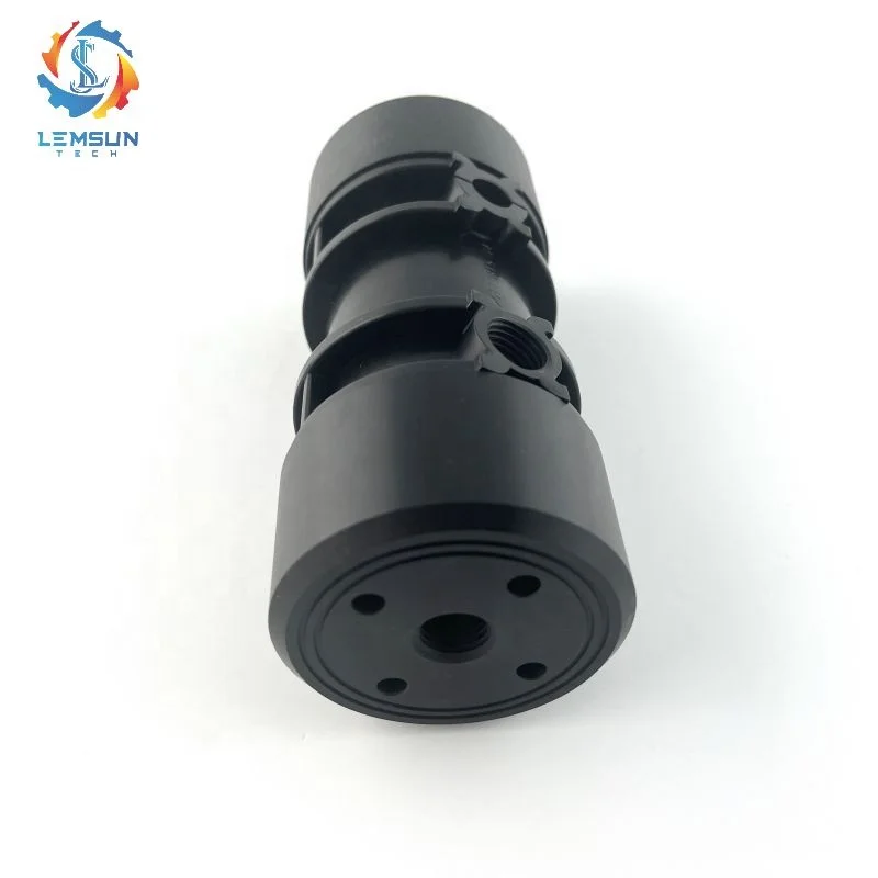 قطع غيار ماكينات الطباعة الأصلية Dic Degasser 90013844 DIC EF-G5-B15 غشاء Liqui-cel