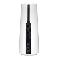 BABQ M55 V510 ESIM Modem 5G NR WiFi5 WiFi 6 Fixed Wireless Access AC1200 Indoor LTE CPE SIM Slot Cheap 5G WiFi Router EU-plug