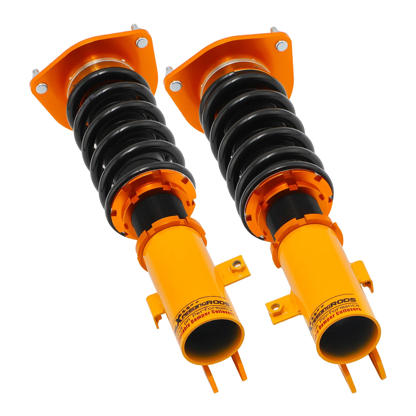 Coilover Suspension Kits for Subaru Impreza WRX GC8 Adjustable Damper 1993-2001	Coilover Shock Strut Shock Absorber Suspensions