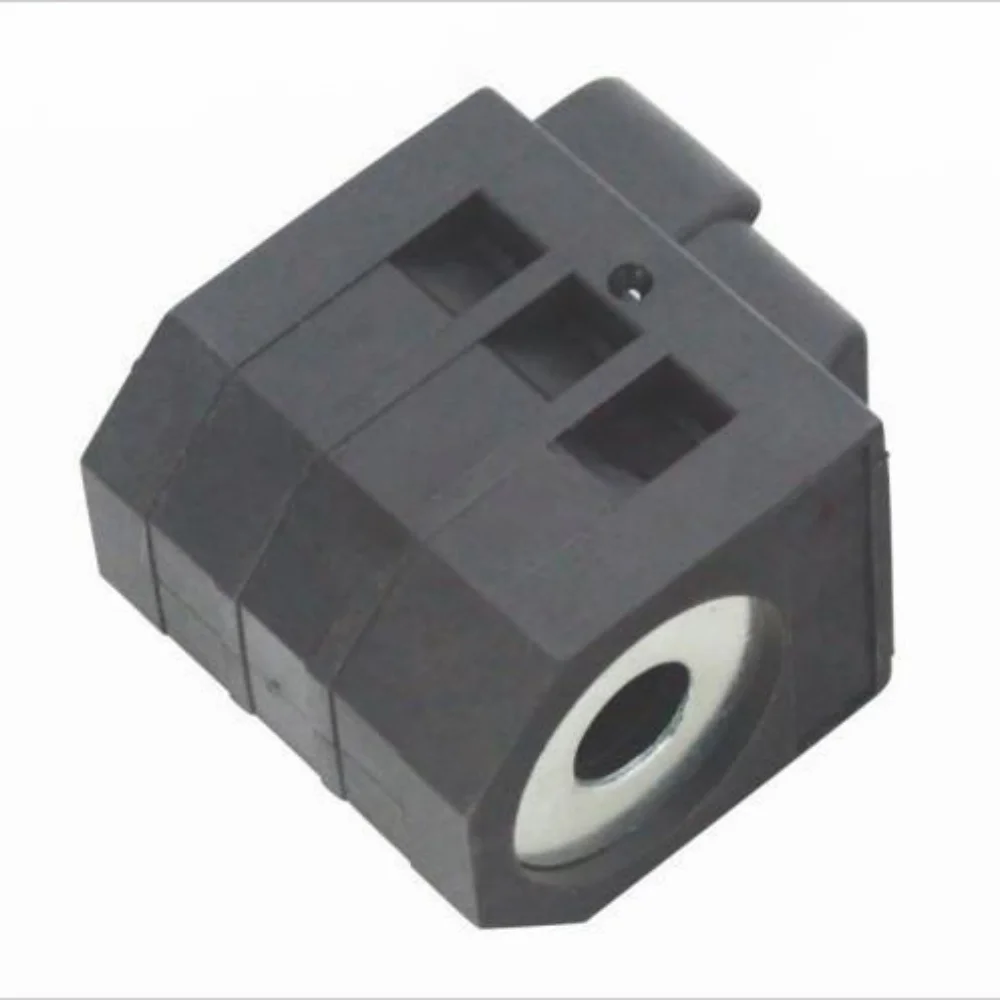 

Pilot Safety Lock Solenoid Valve FlyingBull | Replacement for Hyundai R60 R150 R215 R225-7 Excavator Parts