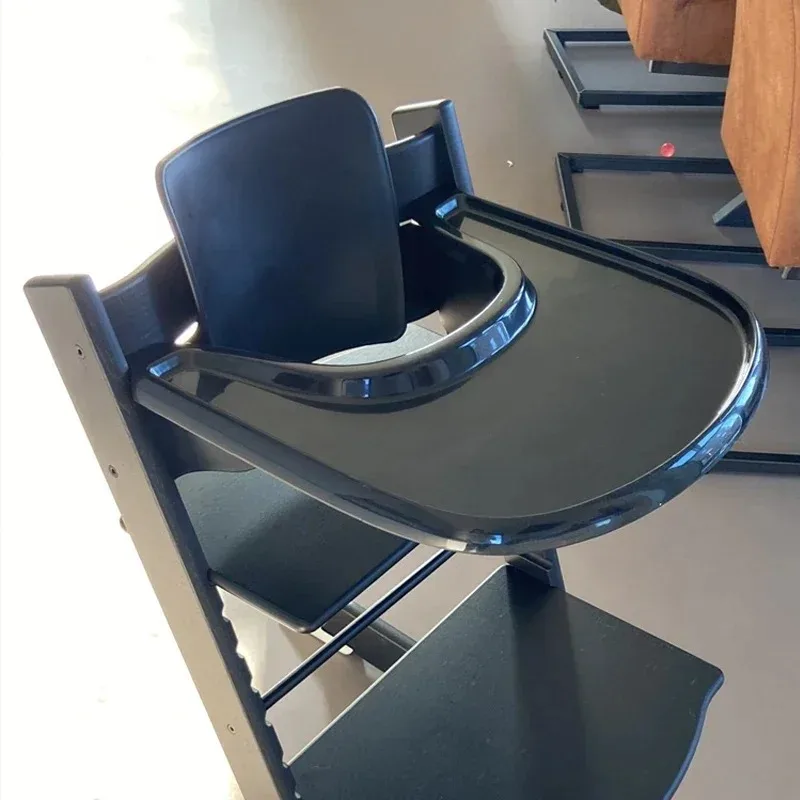 لملحقات كرسي النمو سياج الطعام لوحة كرسي الطفل طاولة الطعام لوحة كرسي مرتفع صينية الأطفال الطعام الملحقات