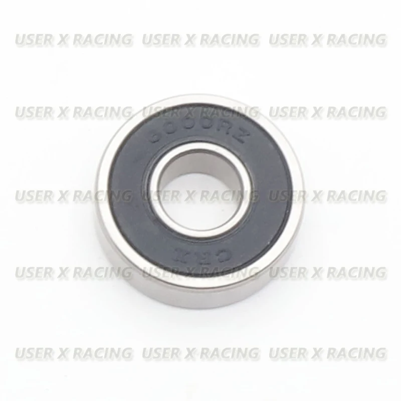 USERX Universal Motorcycle Bearings 6000-2RS 6000 2RS High Quality Durable Secure Waterproof  Motorcycle parts