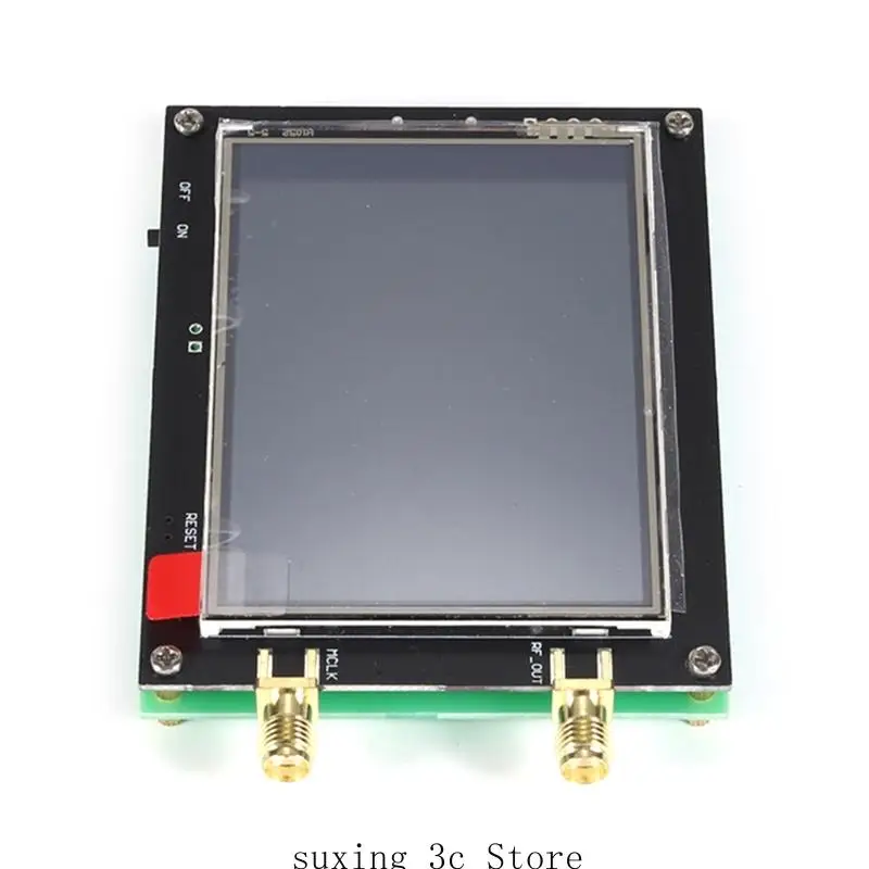 E8BE MAX2870 RF Source Generator Module LCD Generators