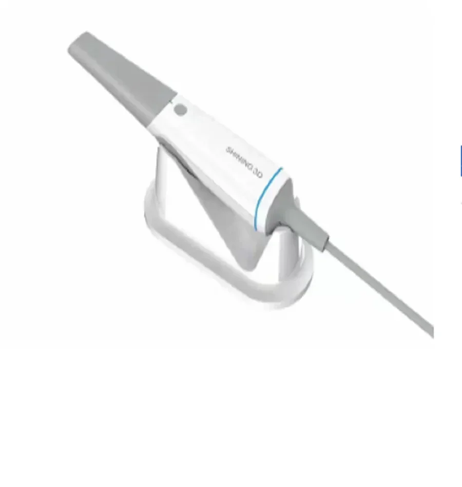 Shining 3D Aoralscan 3 intraoral 3D scanner with a USB 3.0 cable