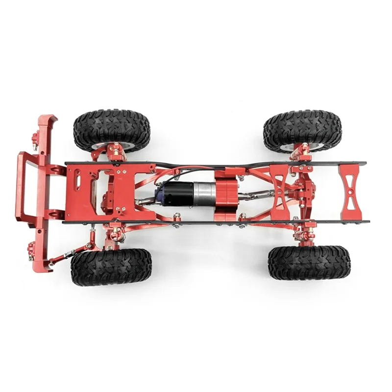 Metal servo suporte de montagem feixe transversal conjunto para c14 c24 b14 b24 mn d90 mn99s rc carro atualizações peças acessórios,3