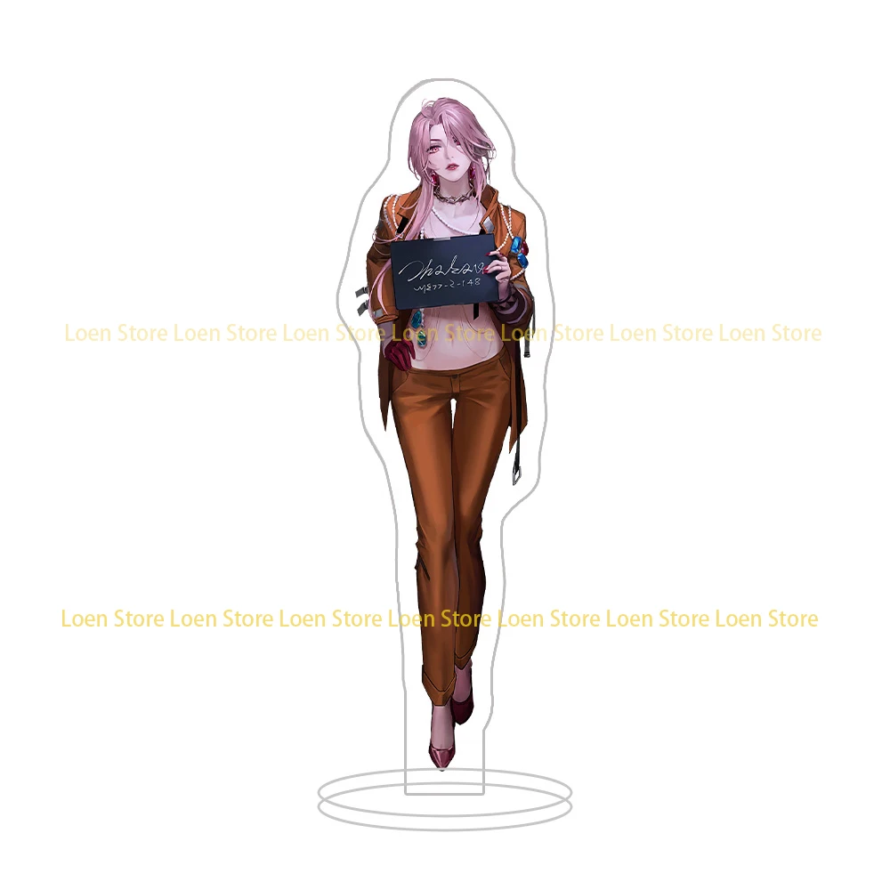 Loen Store Path to Nowhere شخصية اللعبة Shalom Coquelic Cabernet Adela Dreya Raven بنين بنات هدية عيد حامل أكريليك بيع