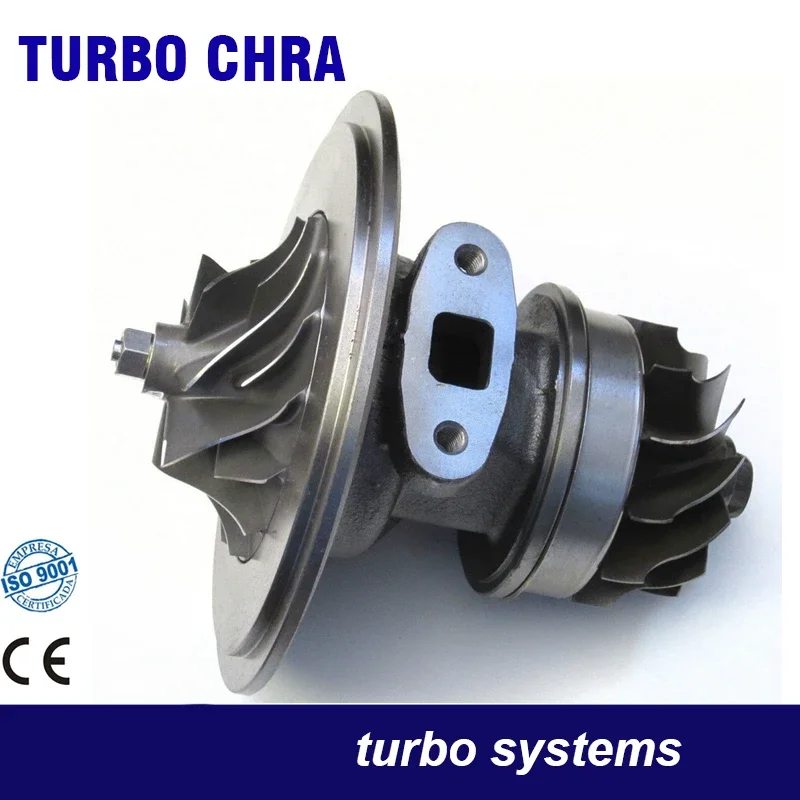 

турбокартридж 3597544 3597545 3597546 3597547 4031414 Core Chra для Fiat Iveco Eurostar Eurotech 1992-двигатель cummins: 6CTA