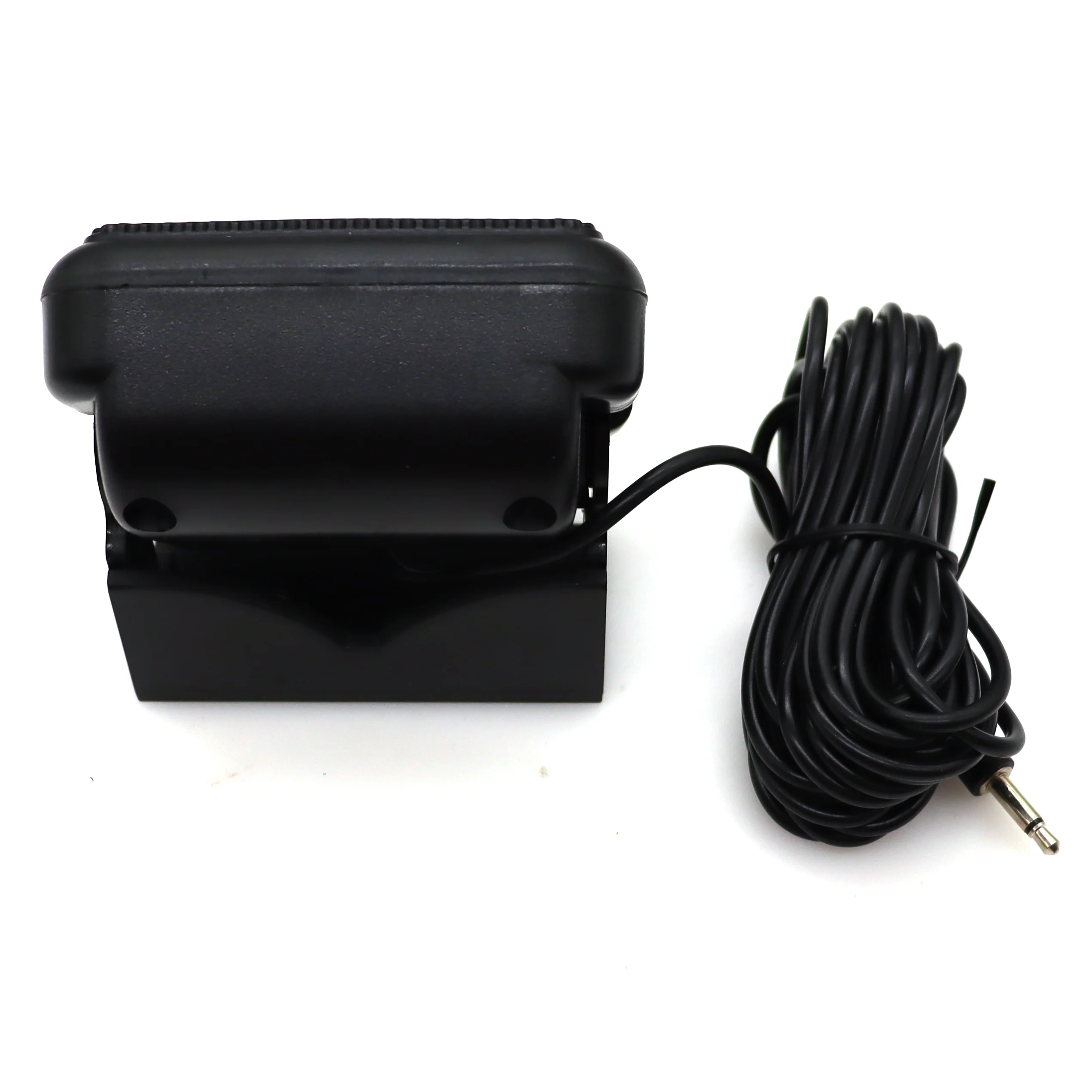 ลําโพงภายนอก Mini NSP-100 วิทยุ 3.5 มม.ลําโพงสําหรับ QYT YAESU ICOM KENWOOD CB รถ Walkie Talkie