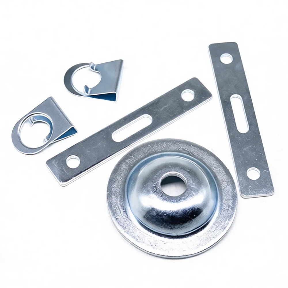 Custom Mechanical Seal Gasket For Car Water Pump Stainless Steel Non Asbestos Leakproof Engine Cooling System Parts