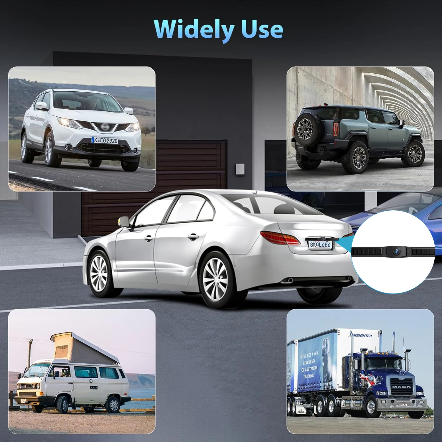 Thumbnail 4 - #8 License Plate Cameras Comparison Guide