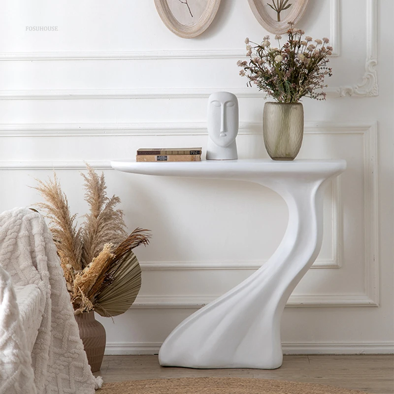 Nordic Console Tabl…