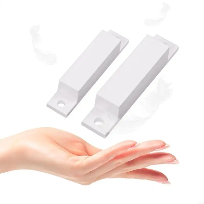 Picture 5: C90A Door Switch Home Anti-theft Alarm Dustproof Waterproof