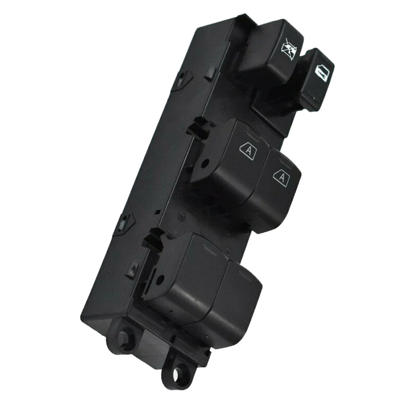 for Nissan 04-14 05-07 -Armada Master Power Window Control Switch 25401-ZT10A