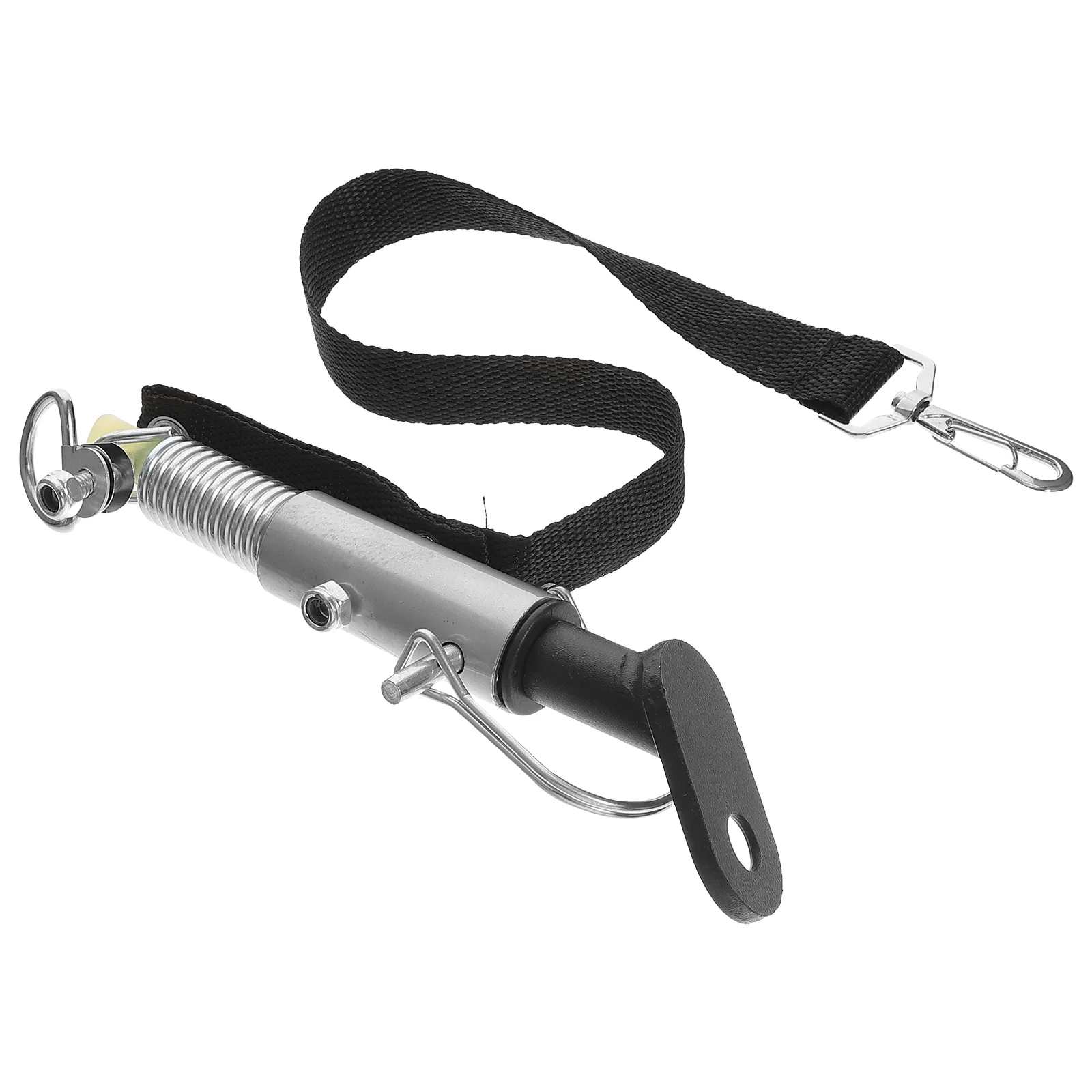 Connecteur de couremplaçant universel pour vélos, attelage pour remorques de vélo, adaptateur d'annexe, accessoire de rêves, bras acharné