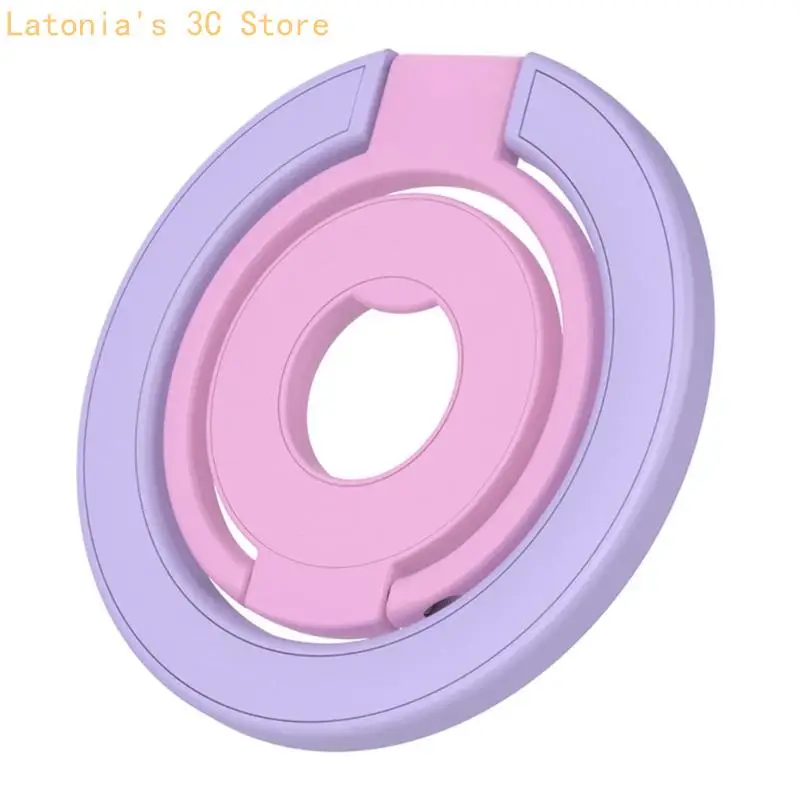 Faltbare Halterungen Handy Halter Einstellbare Telefon Halterung Schreibtisch Telefon Ständer Halter X3UB – Detail 3