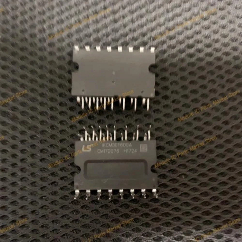 

IKCM30F60GA IKCM30F60GD IKCM30F60HA IKCM30F60HD New Module