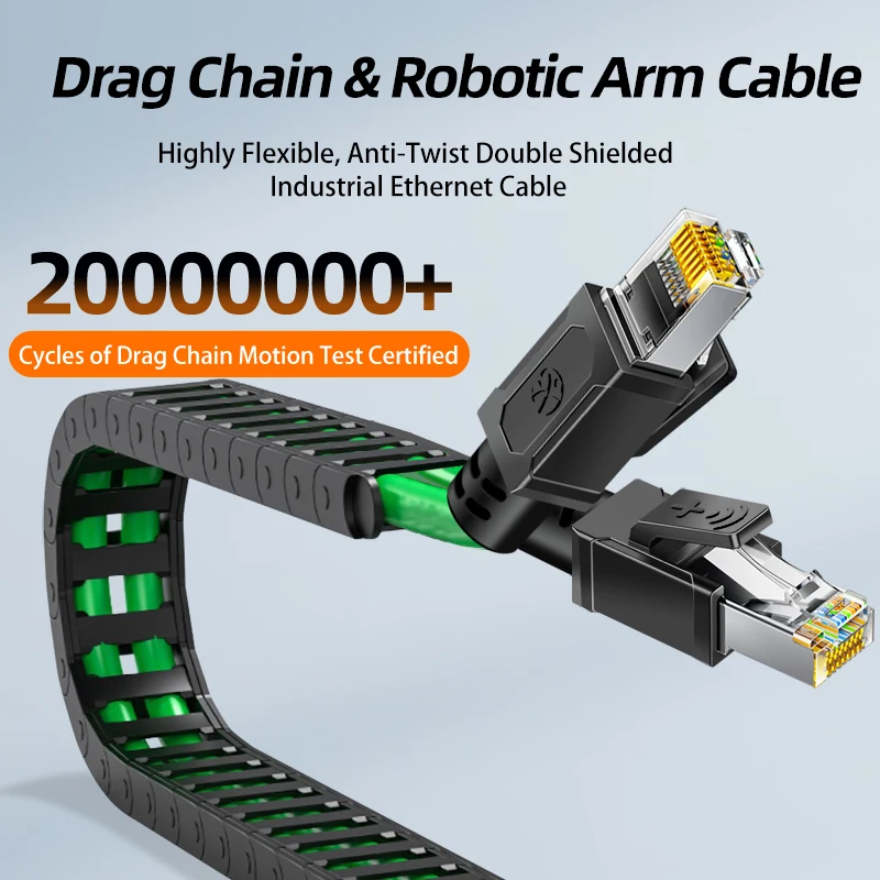 Thumbnail 4 - #67 Best Cat6a Ethernet Cables to Buy In 2026