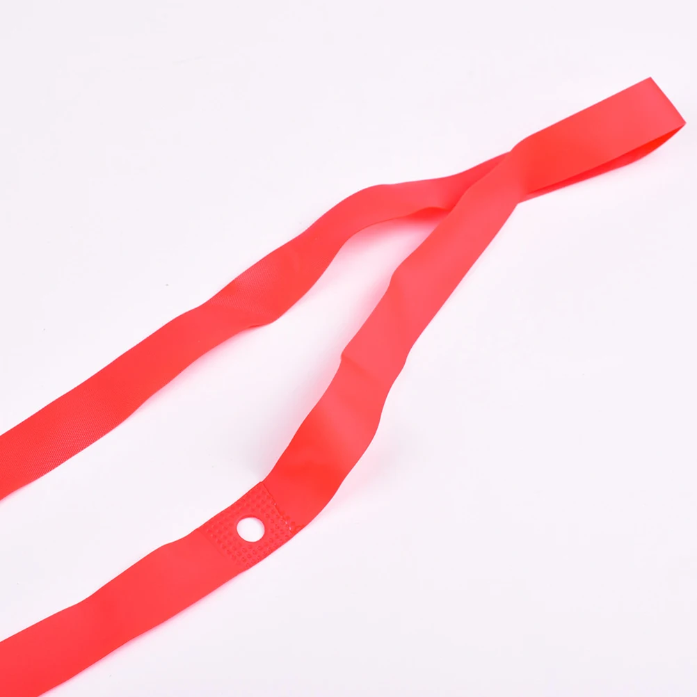 

Bicycle Inner Tube Pad Rim Tape 26 Inch Durable PVC Puncture Proof Cold Resistant Minus 20 Cycling Terrain Foldable Tire Cushion