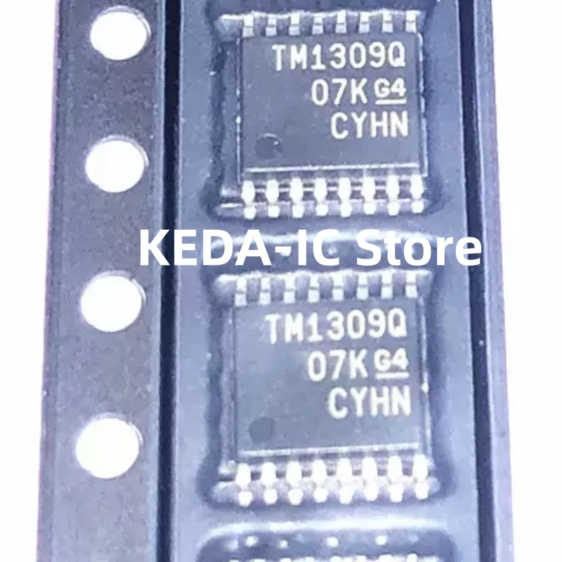 

10 шт. ~ 500 шт./лот TMUX1309QPWRQ1 TM1309Q TSSOP16 новый оригинальный