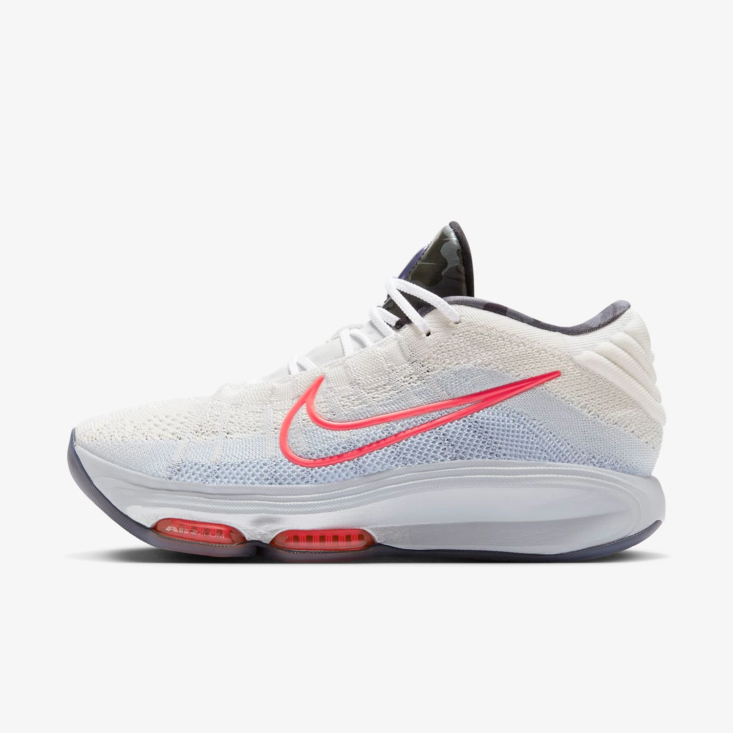 

Официальный Nike G.T. Мужские противоскользящие баскетбольные кроссовки HUSTLE 3EP HQ3453-060