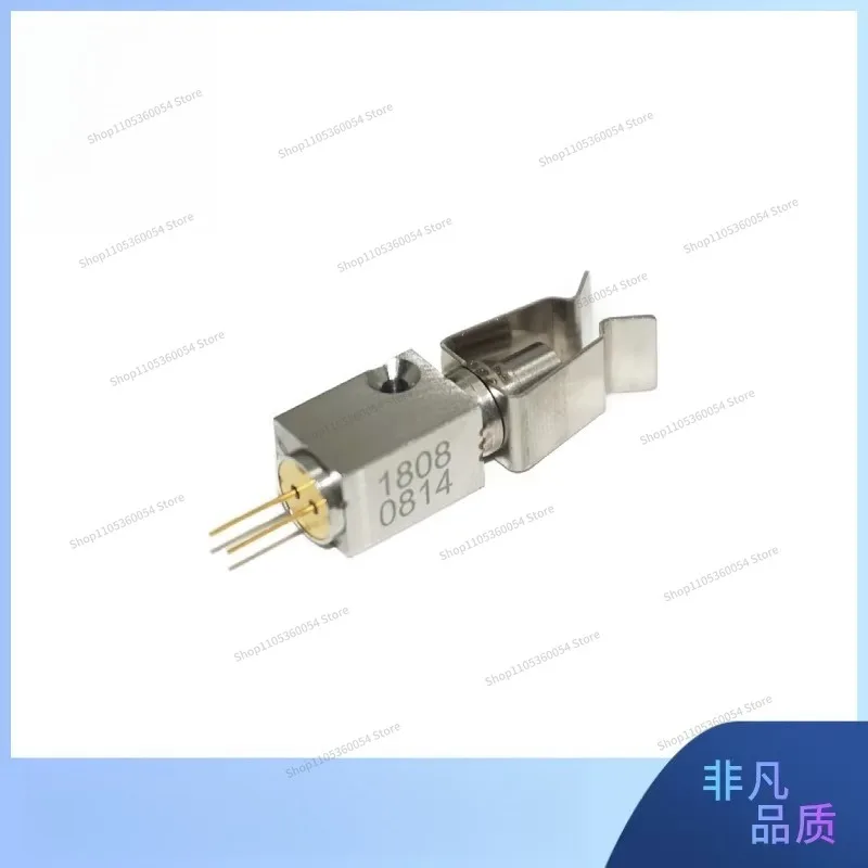 For Purple Multimode 405nm600mw Fiber Pluggable Laser CTP Laser Module LDI Module 50um