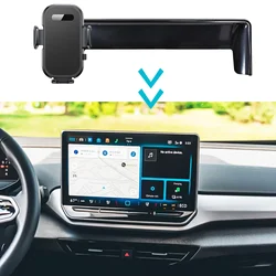 Car Mount for Volkswagen ID4 ID.4 2025 12.9