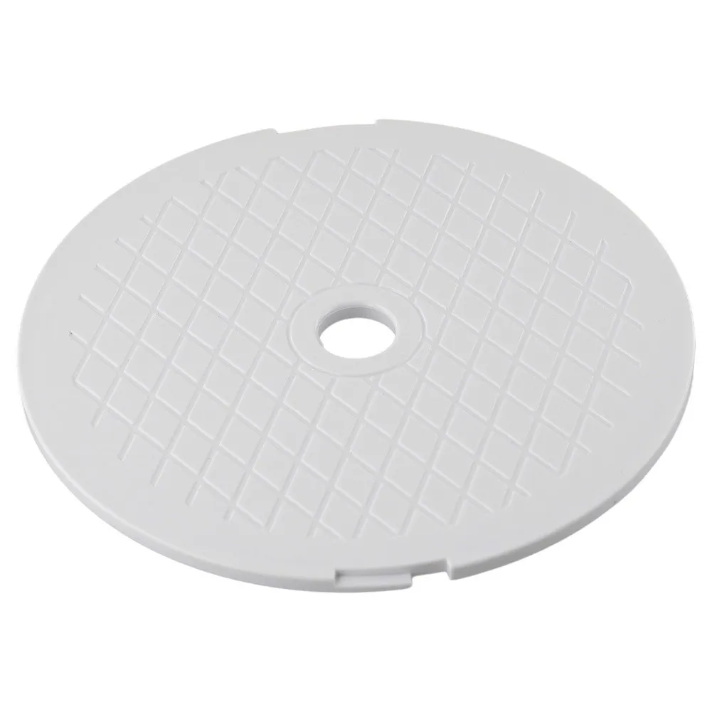 For Seasonal Pool Maintenance Pool Skimmer Basket Hunting Robust ABS Construction Efficient Filtration Long-lasting Performance