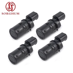 66216902182 6902182 PDC Parking Sensor Backup Assistance For BMW 5 Series E39 520i 525i 535i 540i M5 7 E38 728i 730i 740i X5 E53