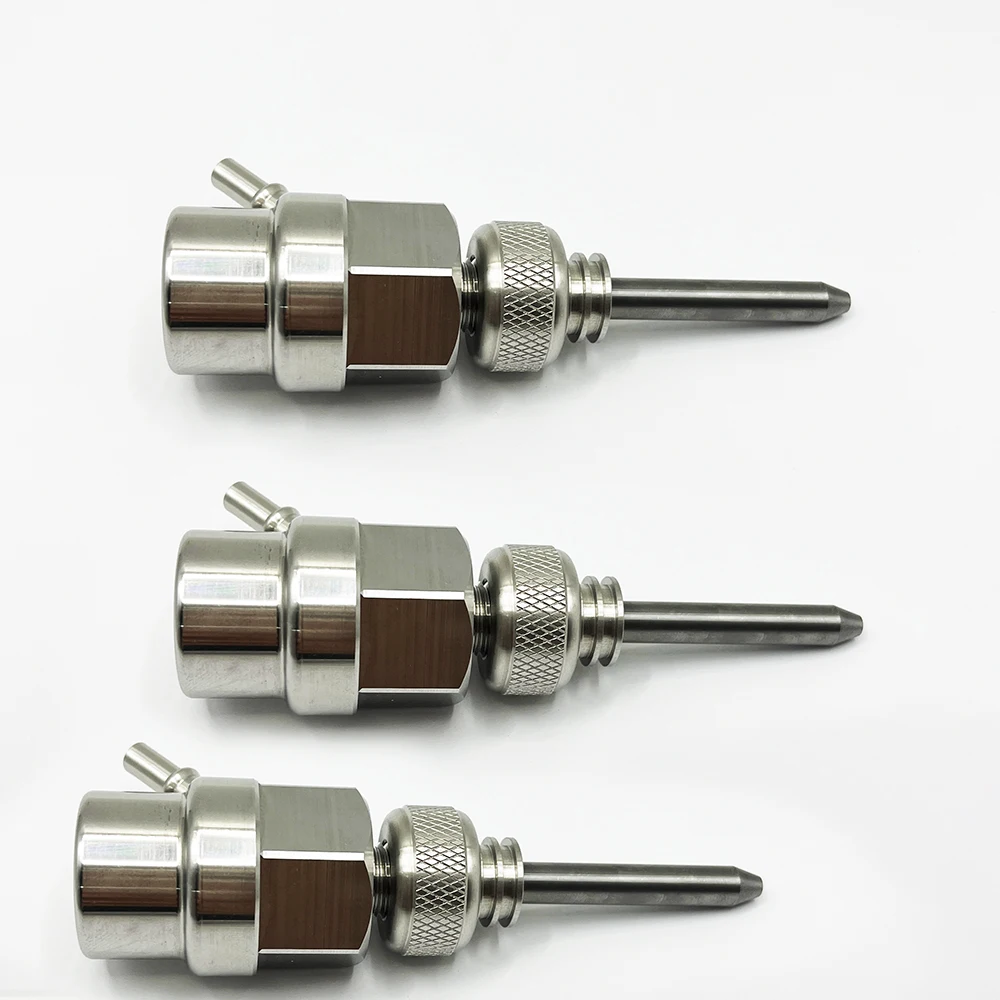 Cabeça de Corte p3 Water Jet Câmara de Mistura Paser3 Bico Cortador 60k Waterjet Montagem do Corpo 0099402 Tl0020051-12765 Preço Acessível