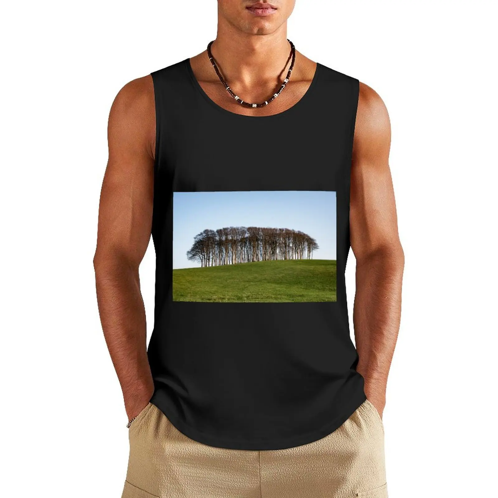 Nearly Home Trees, Coming home trees, Cornwall trees,welcome to Cornwall tree Tank Top muscle t-shirt T-shirt men