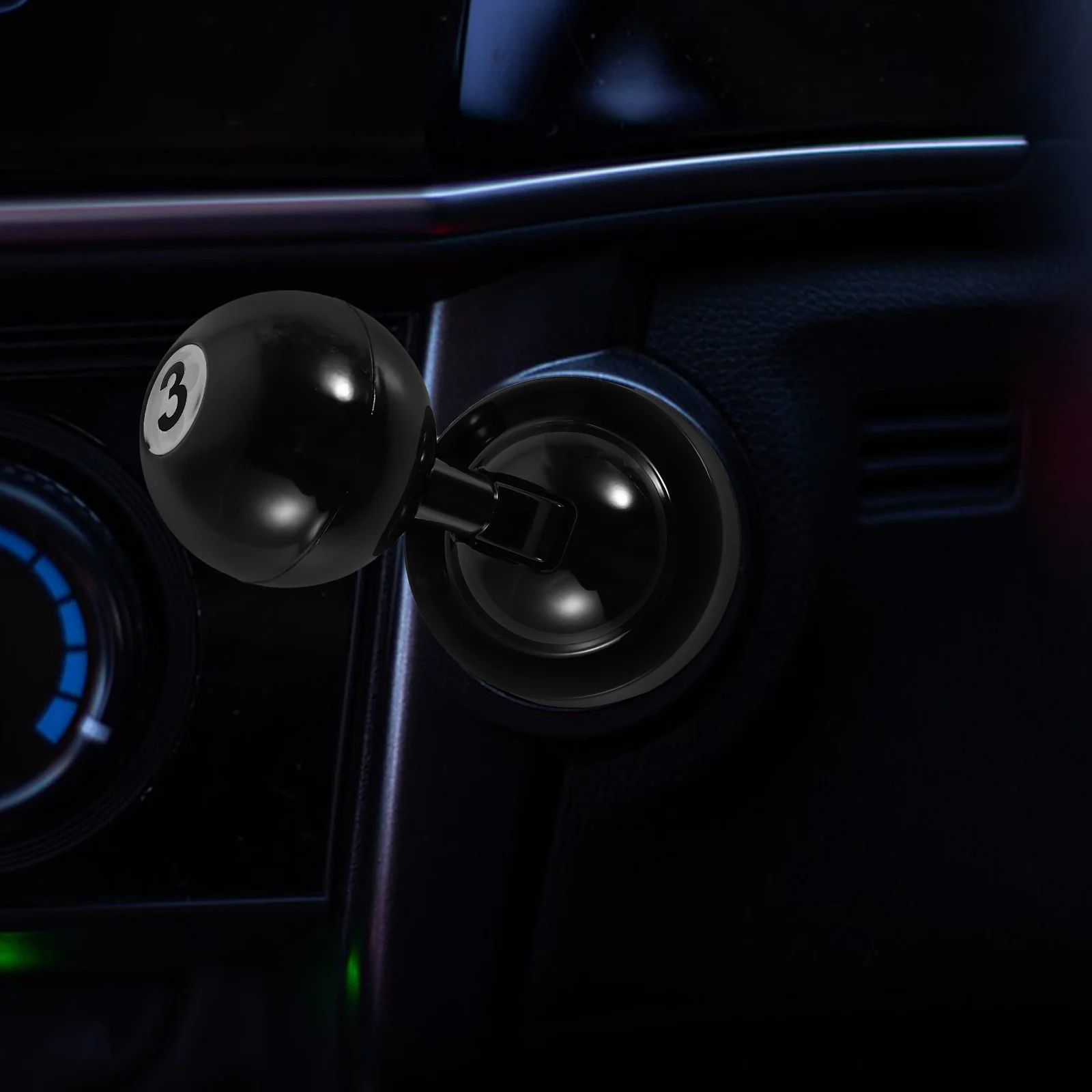 

Car Ignition Cover For One Durable Metal Easy Installation Engine Start Button Protector Stop Start Button Cover Stylish Design