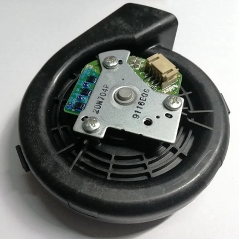 Fan Motor Replacement Fan Motor Module for Xiaomi Roborock S50 S51 S52 S55 Generation Vacuum Cleaner Spare Parts