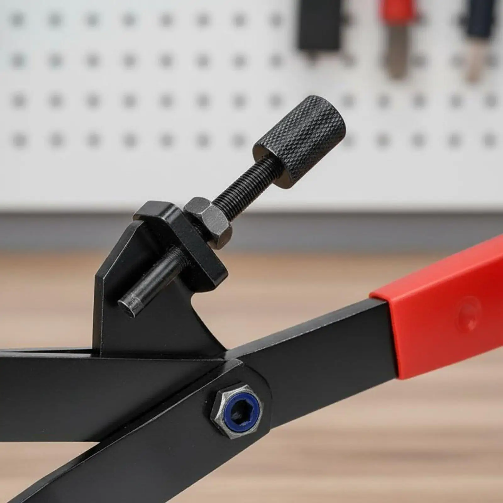 Motorcycle Flywheel Wrench Versatile Clutch Removal Tool for Motorbike Repair, Workshop, Garage