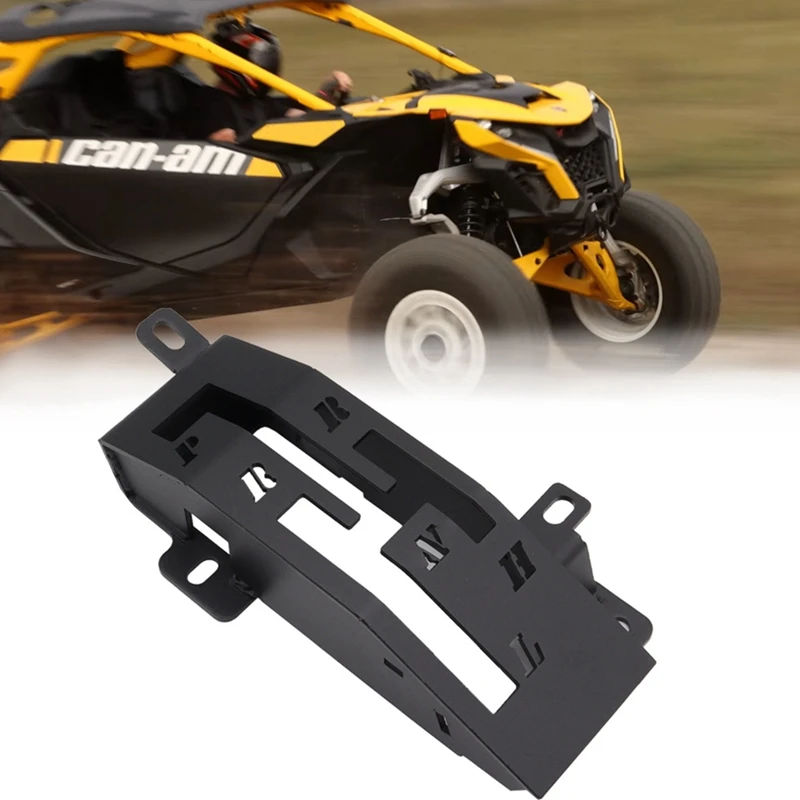 

Quick Shifter Gate For Can-Am Maverick X3 MAX Turbo R 2017-2025 Accessories, Upgraded X3 Quick Shift Shell