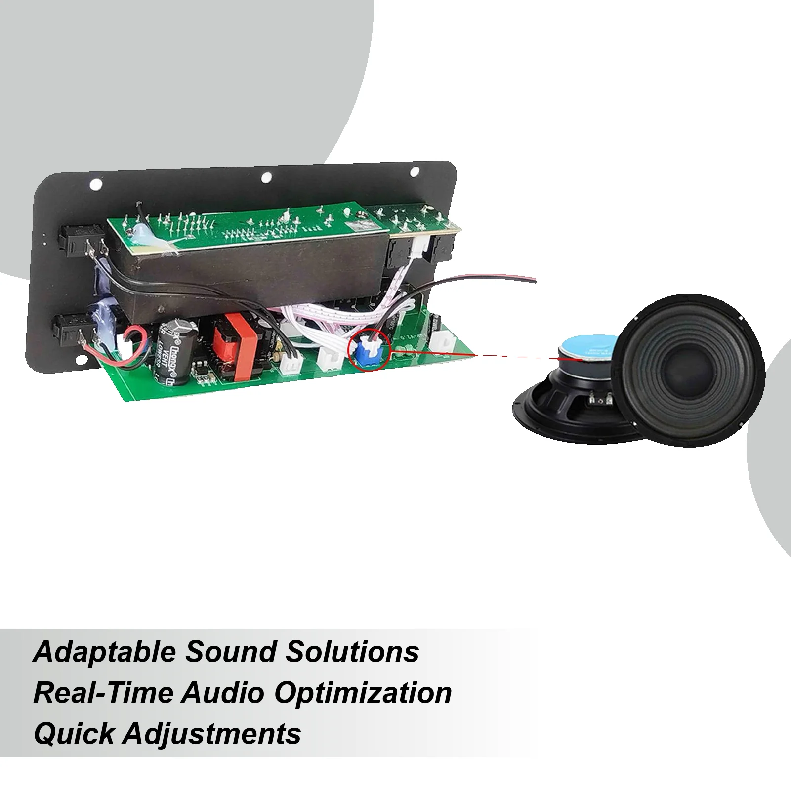 

Автомобильный усилитель, беспроводной дисплей, слот для карты, USB-усилитель декодирования, автомобильная аудиосистема для женщин и мужчин, колонки, домашняя звуковая система, караоке, дорога