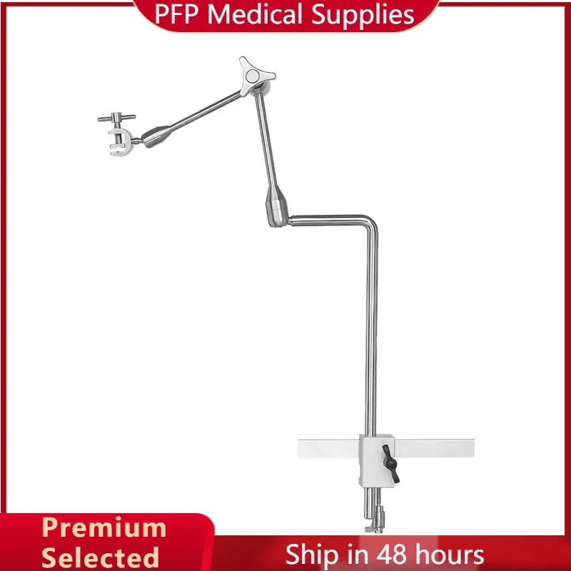 AP03 Universal Self-Lock Robotic Surgery Arm for