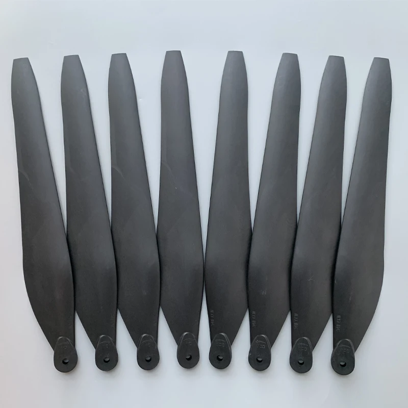 

Пропеллеры для дронов из углеродного волокна и нейлона 3411 для двигателя Hobbwing X9, запчасти для дронов Agras, аксессуары для дронов