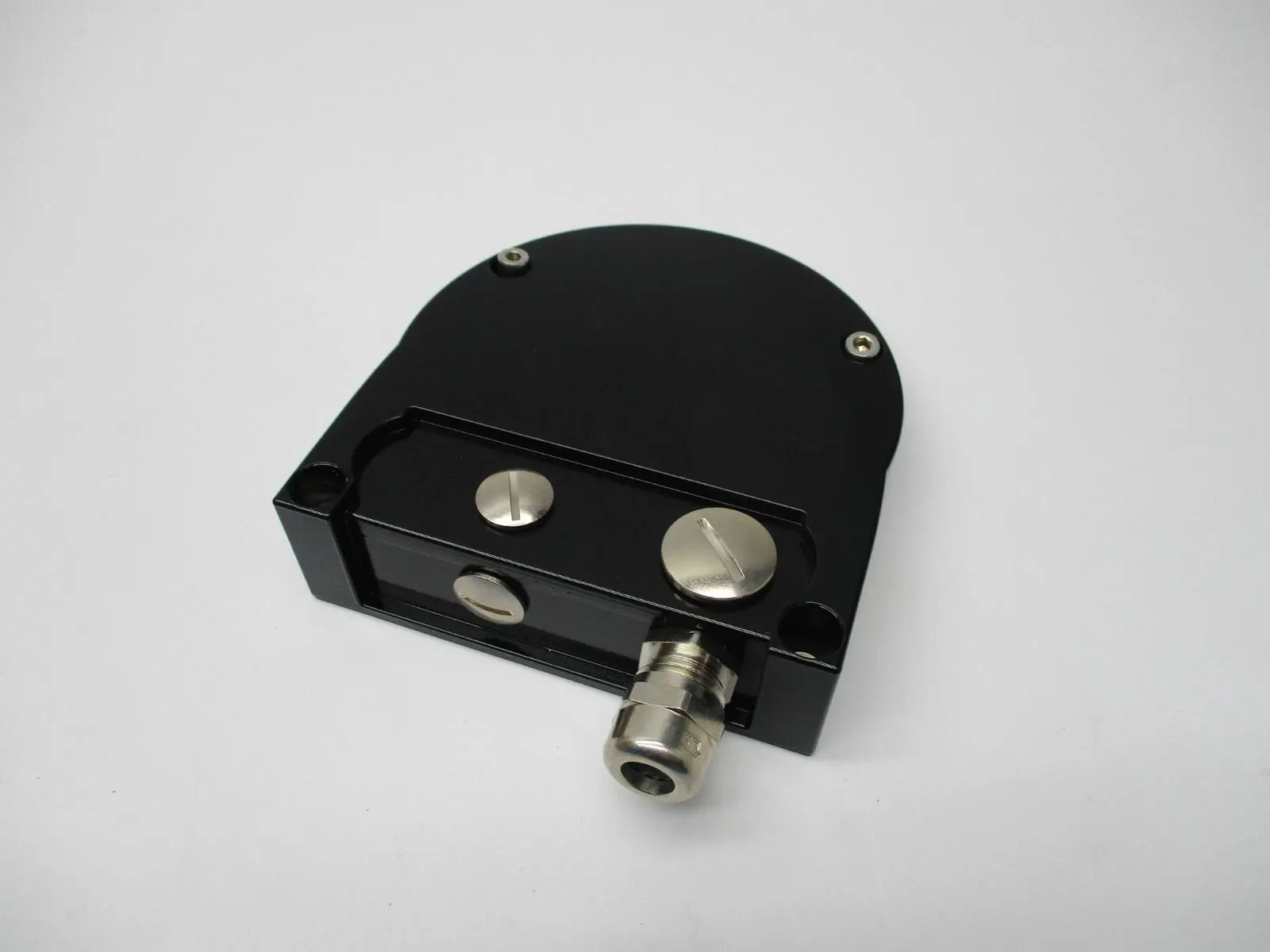 100% New and Original  SX0B-A0000G Scanner Plug FedEx /UPS fast delivery Warranty One-year