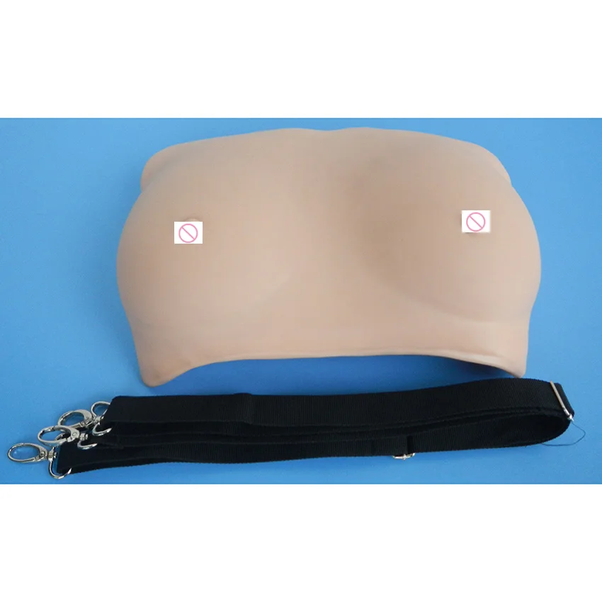 Examination And Diagnostic Breast Trainer,  Breast Self-examination Model