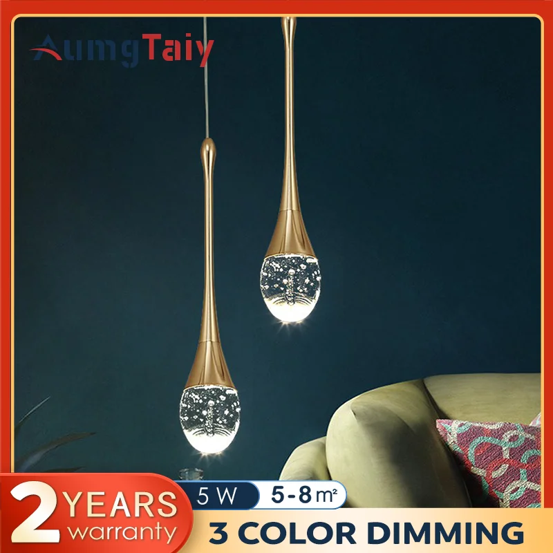 北欧高級ベッドサイドシャンデリアロングラインリビングルーム背景壁ライトスタディシャンデリア-ペンダントライト-ペンダントライト-日本対応-照明-天井吊り下げ-ダイニングチェア-インテリア-雑貨-ペンダントライト-照明-スタンドライト-フロアランプ-スタンド-インテリア